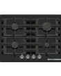 Bosch PNP6B6K40, Gas hob