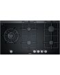 Siemens ER9A6SB70, Gas hob