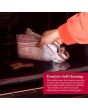 Neff B2CCJ7AK0B, Built-in oven
