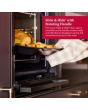 Neff B54CR31N0B, Built-in oven