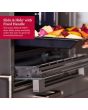 Neff B6ACH7AN7B, Built-in oven