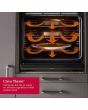 Neff B54CR71N0B, Built-in oven