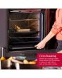 Neff B6ACH7AN7B, Built-in oven