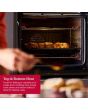Neff B6ACH7AG7B, Built-in oven