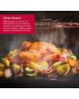 Neff B64VS71G0B, Built-in oven with added steam function