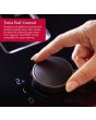 Neff V68YYX4C0, Induction hob with integrated ventilation system