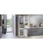 Siemens KG39NAIAU, Free-standing fridge-freezer with freezer at bottom