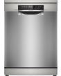 Bosch SMS6TCI02G, free-standing dishwasher