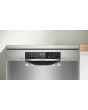 Bosch SMS6TCI02G, free-standing dishwasher