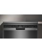 Siemens SN25EC13CE, Free-standing dishwasher