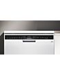 Siemens SN25EW13CE, Free-standing dishwasher