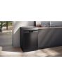 Siemens SN25EC13CE, Free-standing dishwasher