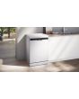 Siemens SN25EW13CE, Free-standing dishwasher
