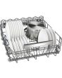 Siemens SN97TX02CE, Fully-integrated dishwasher