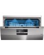 Siemens SN27TI02CE, Free-standing dishwasher