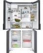 Siemens KF96DPXEA, French door bottom freezer, multi door