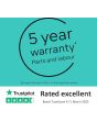 Siemens WN54G1A1GB, Washer dryer