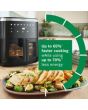 Bosch MAF671B1GB, Air Fryer