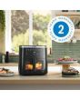 Bosch MAF671B1GB, Air Fryer
