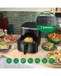 Bosch MAF671B1GB, Air Fryer