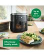 Bosch MAF671B1GB, Air Fryer