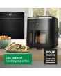 Bosch MAF671B1GB, Air Fryer