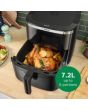 Bosch MAF671B1GB, Air Fryer