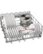 Bosch SMD8YCX03G, Fully-integrated dishwasher