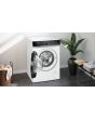 Siemens WG66B2A1GB, Washing machine, front loader