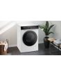 Siemens WG66B2A1GB, Washing machine, front loader