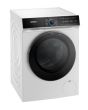Siemens WG66B2A1GB, Washing machine, front loader