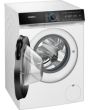 Siemens WG66B2A1GB, Washing machine, front loader