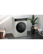 Siemens WG66B2AXGB, Washing machine, front loader