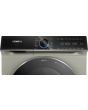 Siemens WG66B2AXGB, Washing machine, front loader