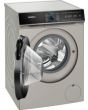 Siemens WG66B2AXGB, Washing machine, front loader