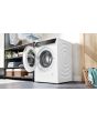 Siemens WGB264A1GB, Washing machine, front loader
