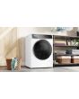 Siemens WGB264A1GB, Washing machine, front loader