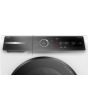 Siemens WGB264A1GB, Washing machine, front loader