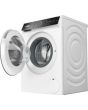 Siemens WGB264A1GB, Washing machine, front loader