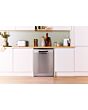 Bosch SMS4EMI06G, Free-standing dishwasher