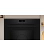 Neff B2CCJ7AK0B, Built-in oven