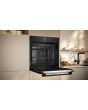 Neff B2CCJ7AK0B, Built-in oven