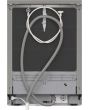 Bosch SMS26AI08G, Free-standing dishwasher