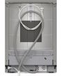 Bosch SMS2HVI06G, free-standing dishwasher