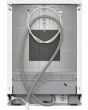 Bosch SMS2HVW06G, free-standing dishwasher
