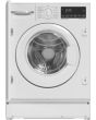Bosch WKD28490GB, Washer dryer