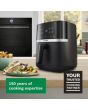 Bosch MAF462B0GB, Air Fryer