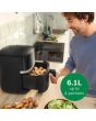 Bosch MAF462B0GB, Air Fryer