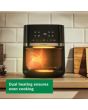 Bosch MAF462B0GB, Air Fryer