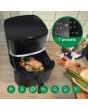 Bosch MAF462B0GB, Air Fryer
